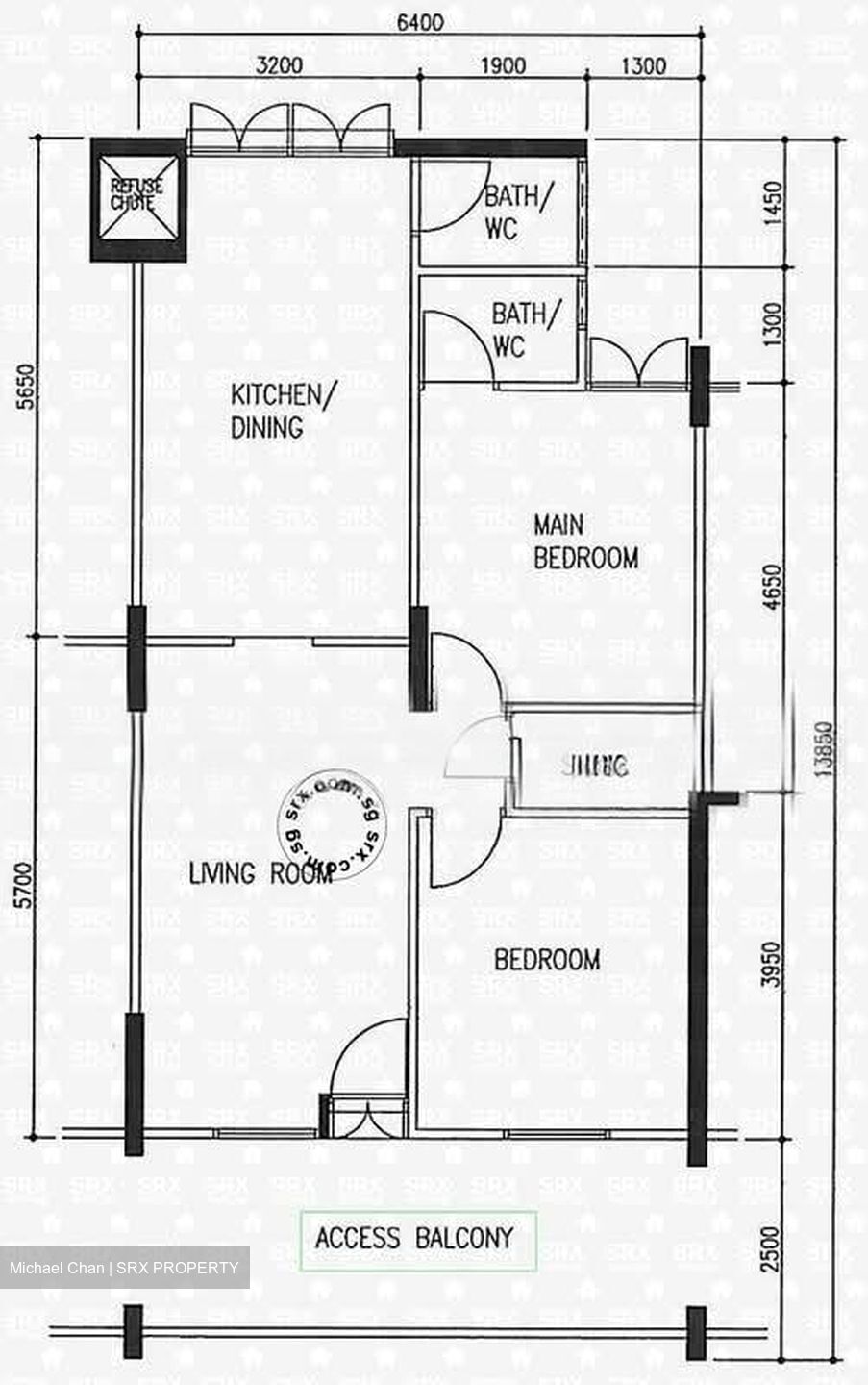 Coastarina (D15), Apartment #544786401